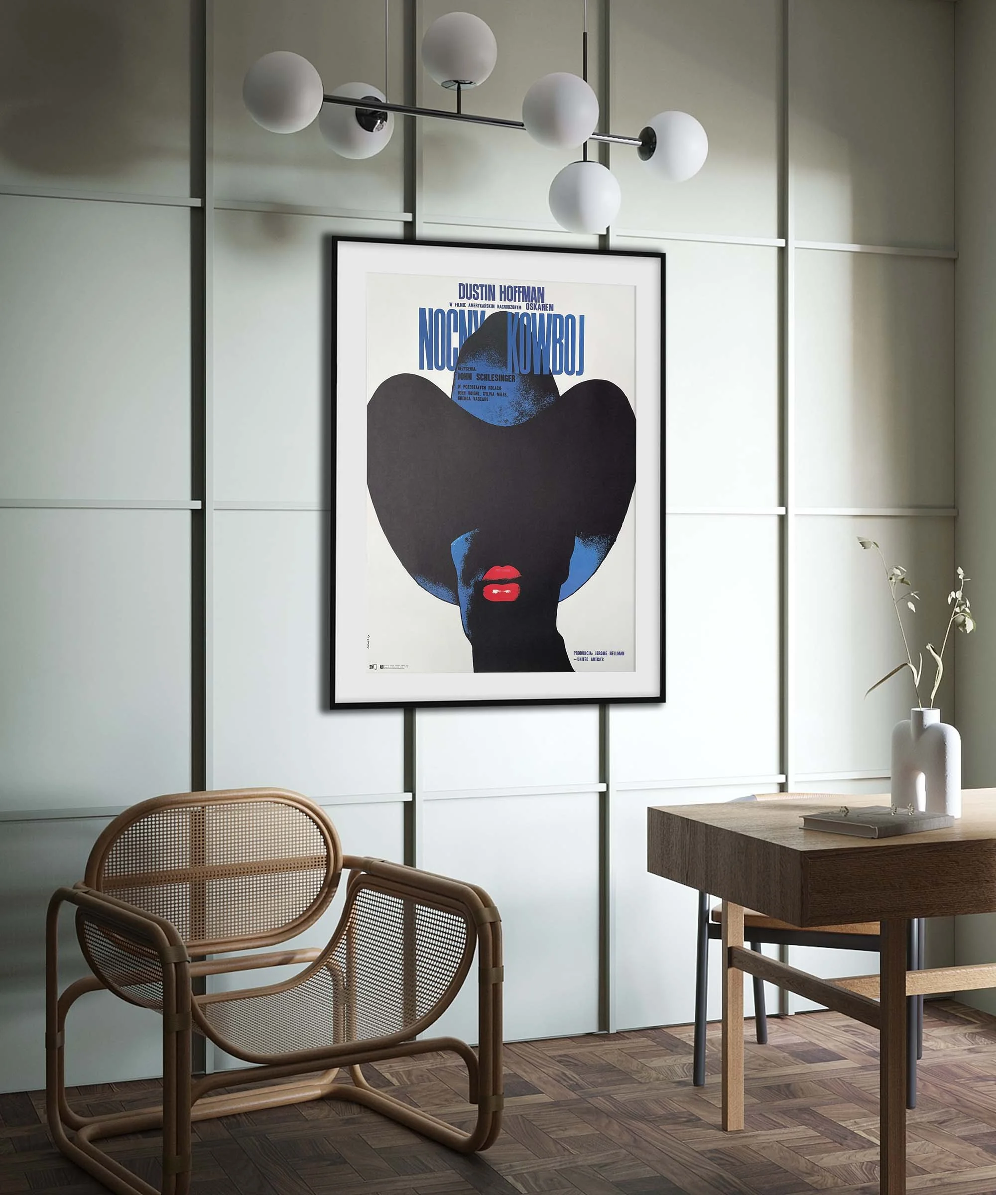 Projekt 26 | Vintage Polish Posters